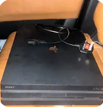 Sony PlayStation 4 Slim Console - Used