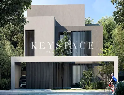 Premium Smart Residence Overlooking Scenic Cycling Trails