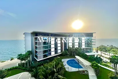 Sunset Sea Views | High Floor | Available