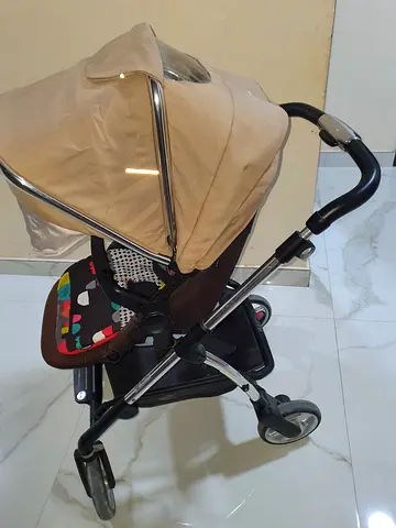 Baby stroller