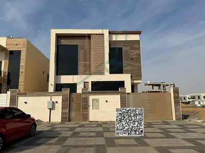 فيلا فاخرة جديدة كليًا للإيجار في الحليو 1 | 5 غرف نوم | موقع مميز