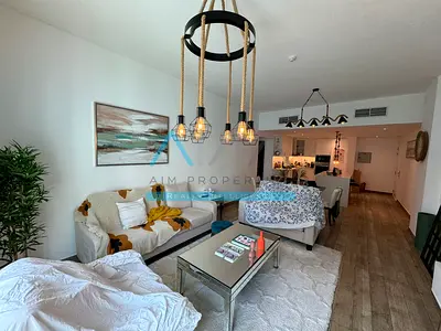 Short Term Option Available | 12 Cheques Possible | Fully Furnished