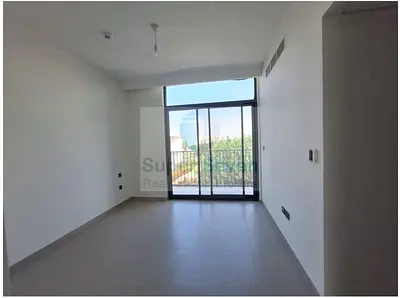 Spring 3 BR Villa with Balcony