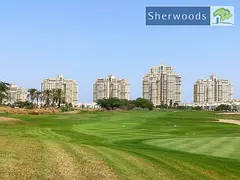 For Rent Furnished Studio In Al Hamra - New Furniture