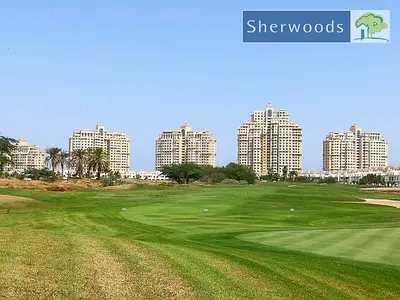 For Rent Furnished Studio In Al Hamra - New Furniture