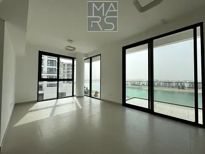lYour 2-bedroom home, framed by the horizon