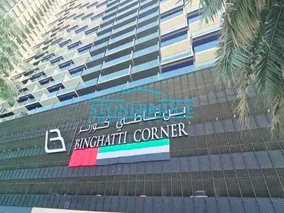 Brand New Luxuries | Ready to move | Spacious Location