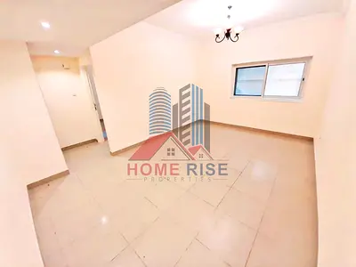 1BR Ready to move Both Full washrooms Wardrobes Master bedroom