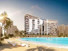 Premium 1BR Investment | Crystal Lagoon Living | Special Offer