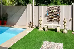 Highly Modified + Upgraded | Semi Furnished | Pool