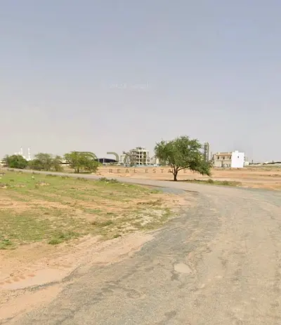 أرض بتصريح سكني تجاري للبيع في جويزع - المالحة