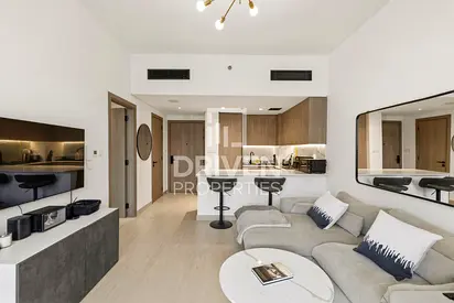 High Floor | Open View | Vacant On Transfer