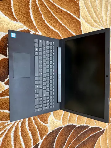 15.6 Lenovo Laptop - Good Condition, Intel Core i5