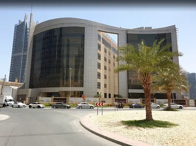 💎 مجمع متكامل لصناعة الذهب والمجوهرات 💎