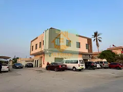 Residential + Commercial Building GCC Ownership