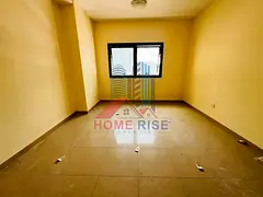 Bright &amp; Spacious 1BR Apartment | Prime Location on Ansar Mall