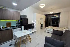 Pool View | Near Mall | 12 Cheqs | Including Bills