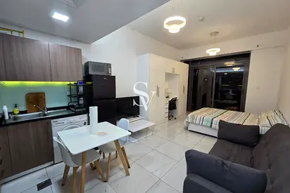 Pool View | Near Mall | 12 Cheqs | Including Bills