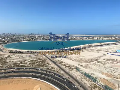 Huge 3BR Duplex + Maids Room || Sea View || Parking Free || Gym and Pool Free || Easy Access to Dubai