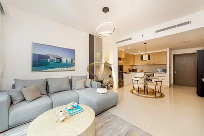 Fully furnished | Luxury living | Fitted Kitchen