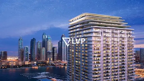 Marina and Sea View |High Floor |Waterfront Living