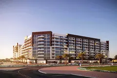 Lagoon Living | Modern 1BR | Resort Amenities