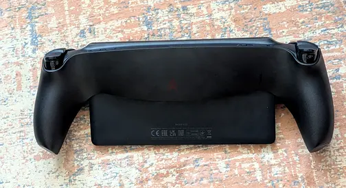 Ps portal for play station 5