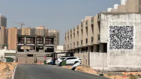 PRIME LOCATION CLOSE TO AZHA COMMUNITY || GROUND PLUS 2 PERMISSION