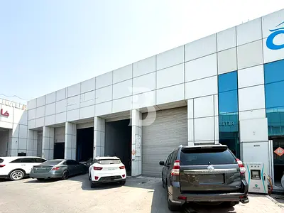 Car services | No Tax | Premium Warehouse
