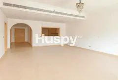 Park Views | Unfurnished | Largest Layout