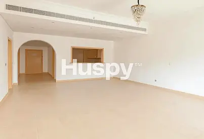 Park Views | Unfurnished | Largest Layout