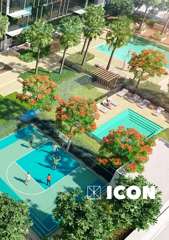 Hot Deal 2BR | Prime Location | High ROI | Near Metro | Q2 2026