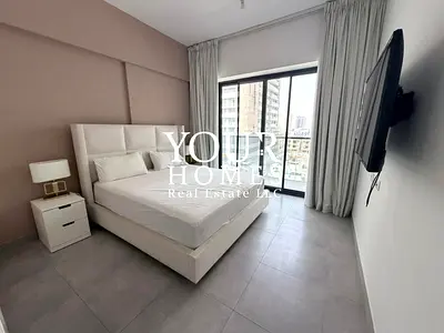 Below Market | 2Bedroom + Maid | Vacant