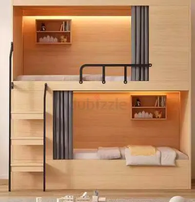 Shared Accommodation Available