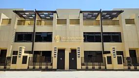 Park Facing | Bigger Garden| Vacant