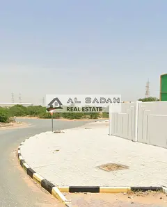 FOR SALE | PRIME INDUSTRIAL LAND – SHARJAH (ARQOOB AREA)