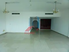 Corniche View / 3BHK / MaidRoom plus Washroom / Free Gym Pool &amp; Parking / For Family