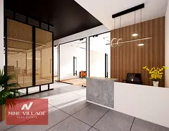 Vacant Now | Premium Grade A Space | Ideal for Clinics &amp; Offices | Multiple Options Available