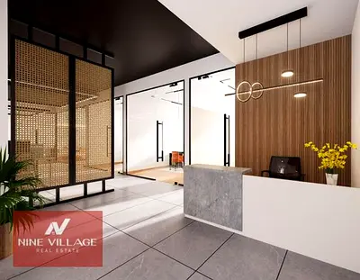 Vacant Now | Premium Grade A Space | Ideal for Clinics & Offices | Multiple Options Available