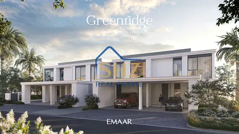 Single Row | Prime Location | Payment Plan | GRACE