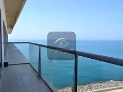 2-Bedroom Waterfront Apartment | Pacific Samoa, Al Marjan Island