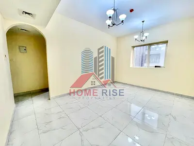 Stunning 1BR/ 12 CHQ Payment/ Close to Park/ Wardrobes Master bedroom/ Covered Parking