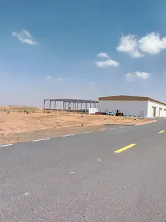 FREE HOLD PLOT-PAYMENT PLAN-INDUSTRIAL WAREHOUSE FOR SALE