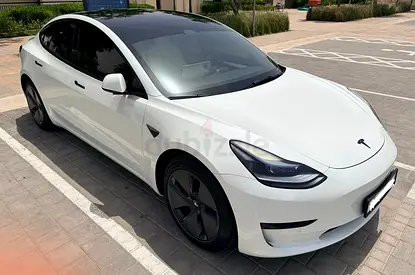 2023 Model 3 Like New 1st Owner