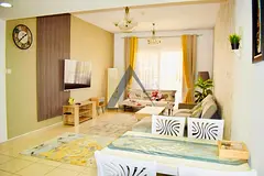 Fully Furnished | Pool View | Ready to Move