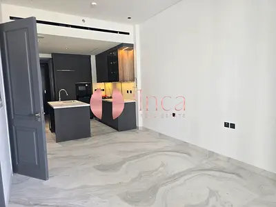 Brand new | With Study | Prime location