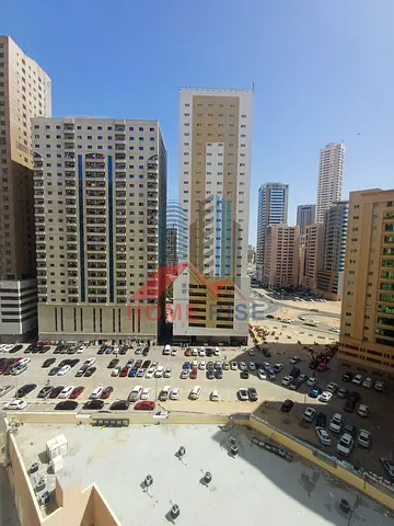 Spacious 1BHK Apartment with Balcony, & Amenities | Al Nahda Sharjah