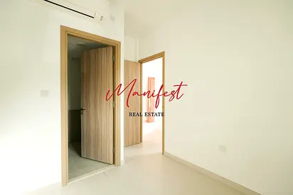 فيلا من 4 غرف نوم | أمارانتا 1 | إمكانية الوصول إلى الحديقة