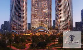 🔥 Hot Deal | 1BR Apartment for Sale at Binghatti Skyrise – High Floor | Original Price (OP) 