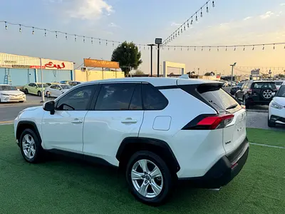 Toyota RAV4 Basic, миниатюра 5